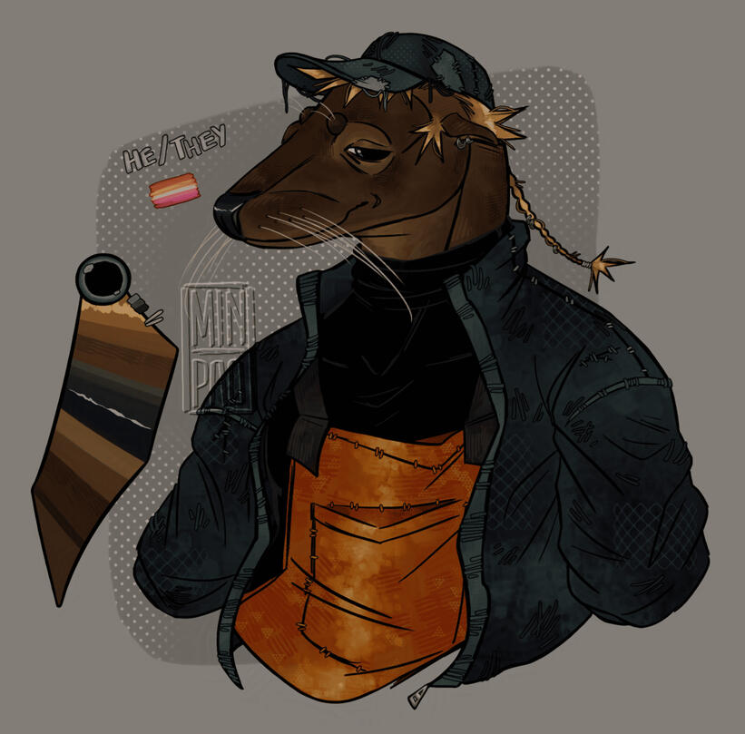 HALFBODY