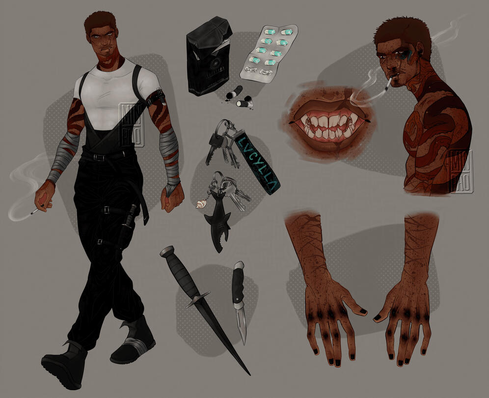 FULL REFERENCE SHEET