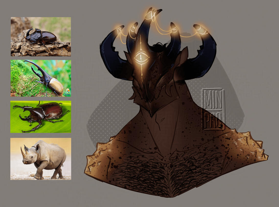HEADSHOT - OC DESIGN