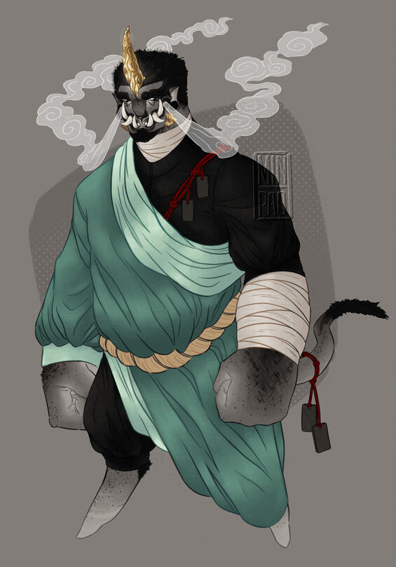 FULLBODY