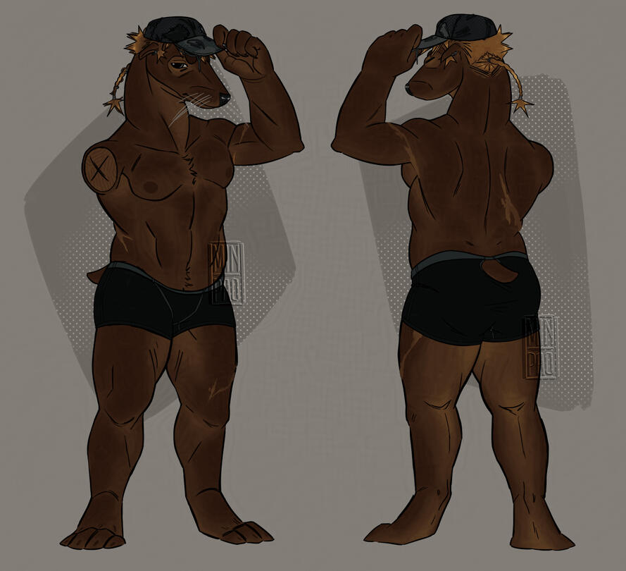FULLBODY